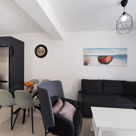 Mpm Apartment Perigiali Nydri  Zewnętrze zdjęcie