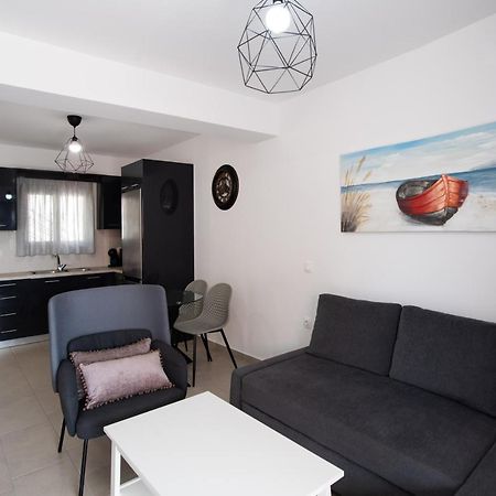 Mpm Apartment Perigiali Nydri  Zewnętrze zdjęcie