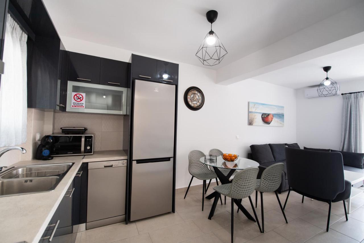 Mpm Apartment Perigiali Nydri  Zewnętrze zdjęcie