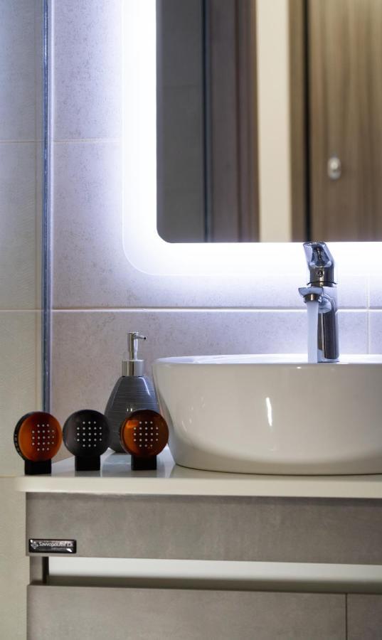 Mpm Apartment Perigiali Nydri  Zewnętrze zdjęcie