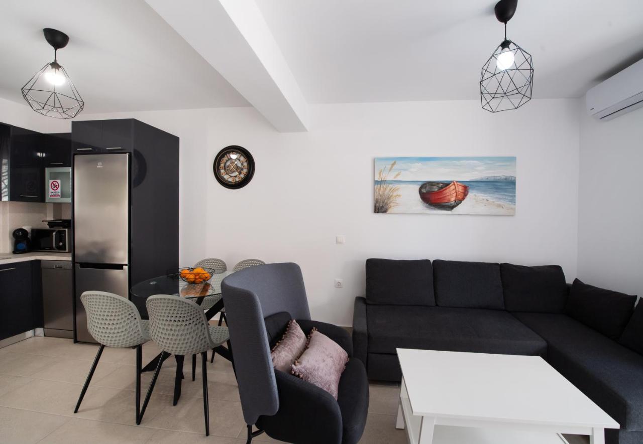 Mpm Apartment Perigiali Nydri  Zewnętrze zdjęcie