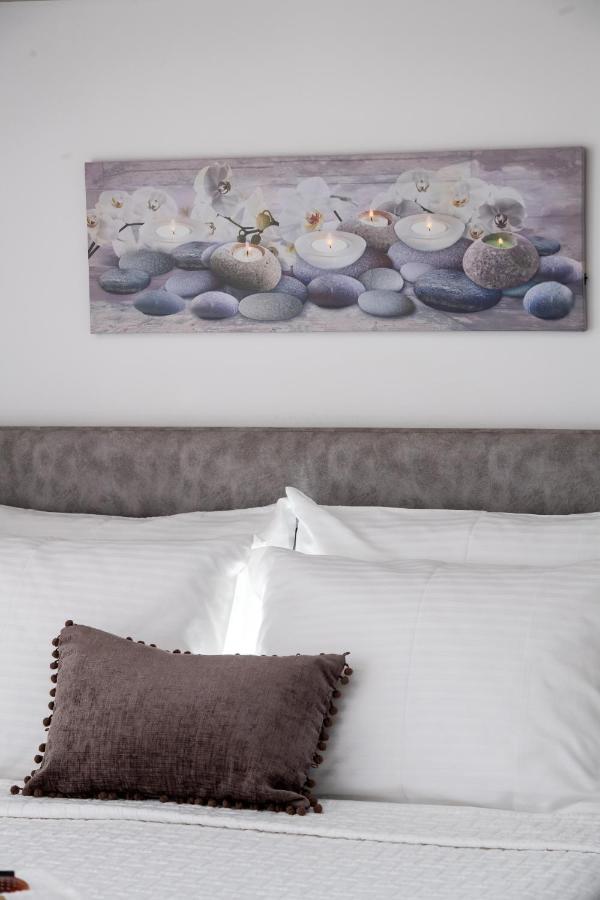 Mpm Apartment Perigiali Nydri  Zewnętrze zdjęcie