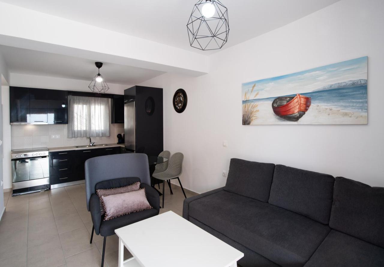 Mpm Apartment Perigiali Nydri  Zewnętrze zdjęcie