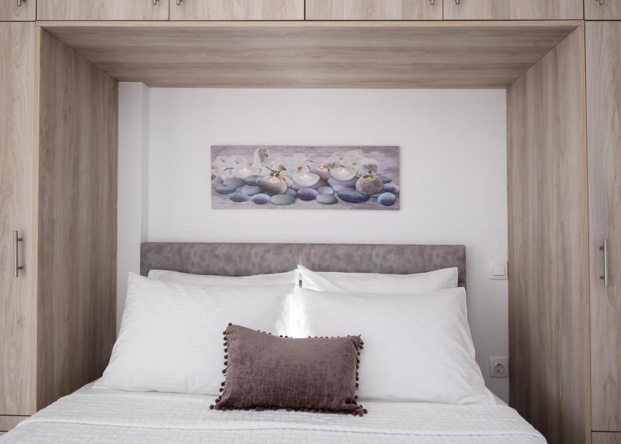 Mpm Apartment Perigiali Nydri  Zewnętrze zdjęcie