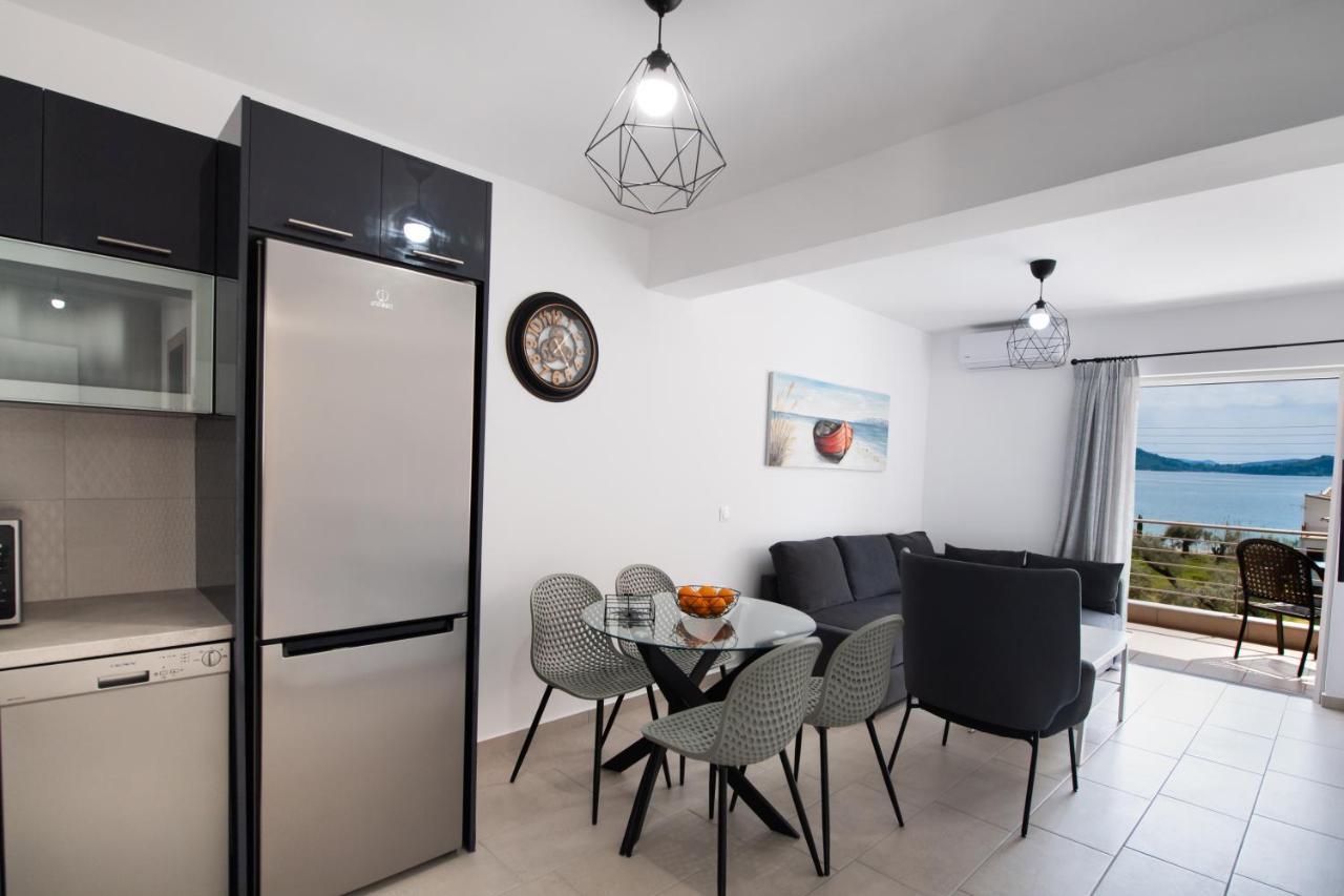 Mpm Apartment Perigiali Nydri  Zewnętrze zdjęcie