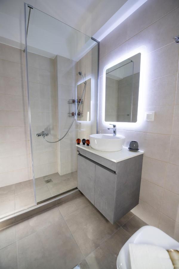 Mpm Apartment Perigiali Nydri  Zewnętrze zdjęcie